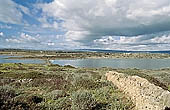 Vendicari nature reserve